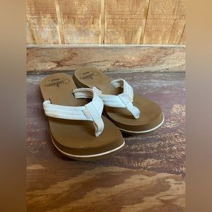 women’s Reef Flip-Flops